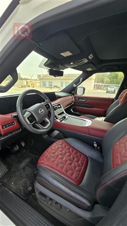 نيسان باترول